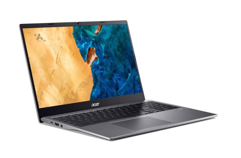 Acer Chromebook 515 (CB515-1WT-52A9)