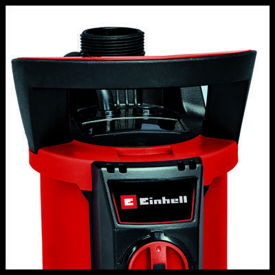 Einhell Classic GE-DP 6935 A ECO 