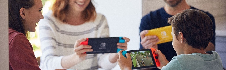 Nintendo SWITCH OLED - Splatoon 3 Edition