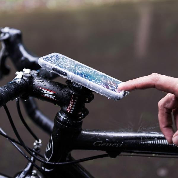 SP Connect Bike Bundle II na Samsung Galaxy S21