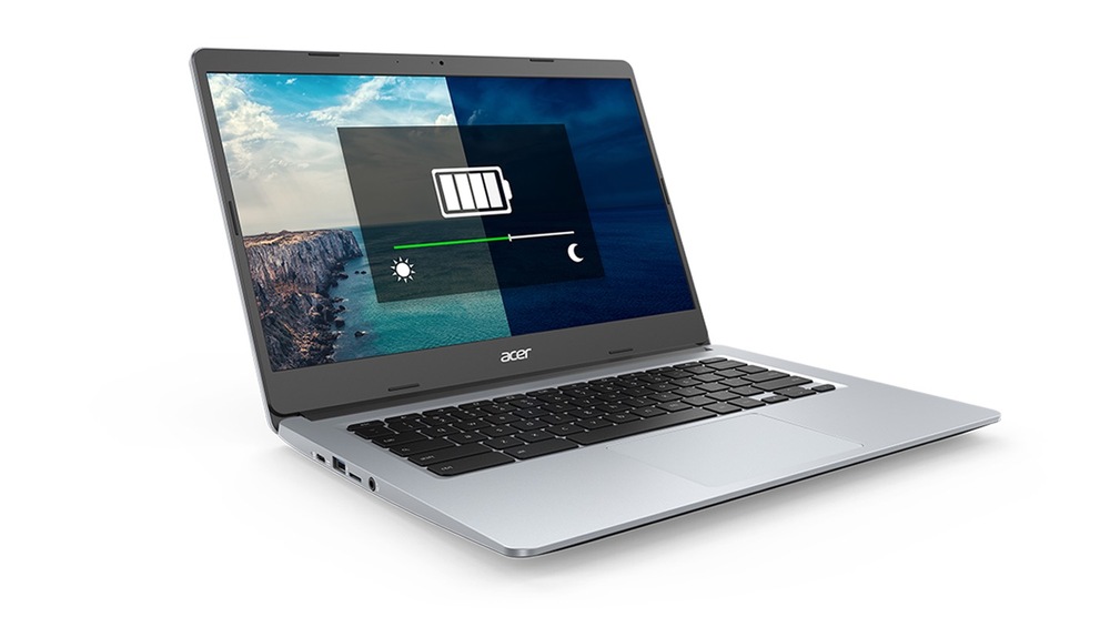 Acer Chromebook 14 (CB314-2HT-K845)