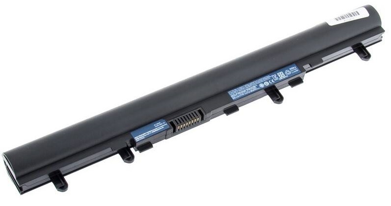 Baterie Avacom Acer Aspire V5 series Li-Ion 14,8V 2600mAh 38Wh (NOAC-AV5-S26)