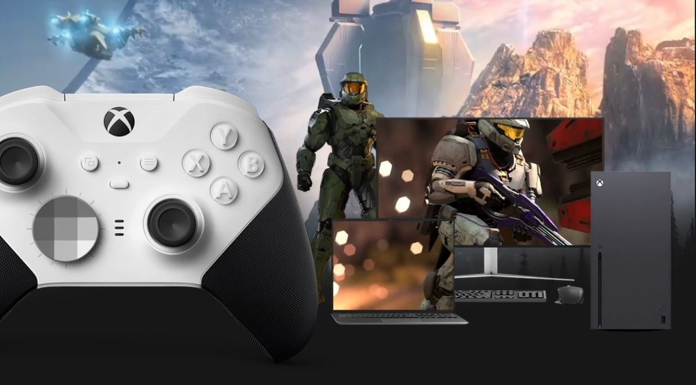 Microsoft Xbox Elite Series 2 Core Edition Wireless