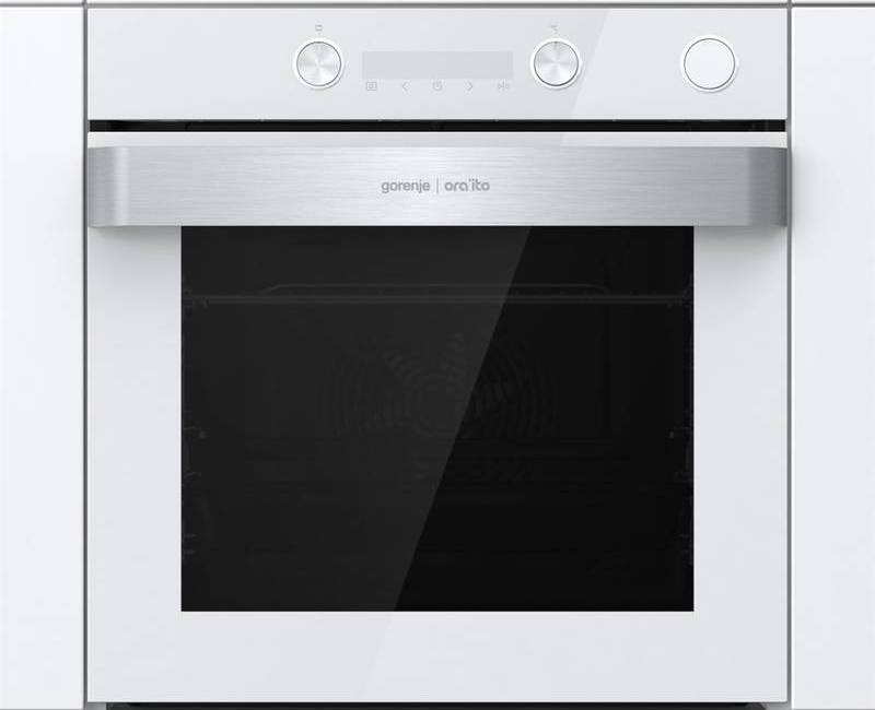 Rúra Gorenje Ora-Ito II BSA6737ORAW SteamAssist Biela | HEJ.sk