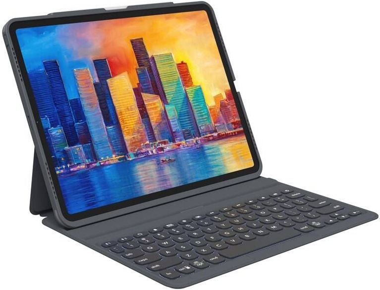 ZAGG Pro Keys na Apple iPad Pro 11" (2021) EN, černá