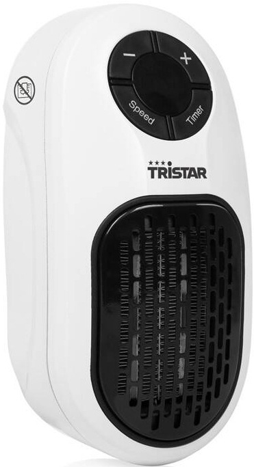 Tristar KA-5084, bílá