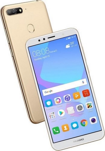 Mobilni Telefon Huawei Y6 Prime 18 Dual Sim Sp Y6p18dslom Modry Kasa Cz