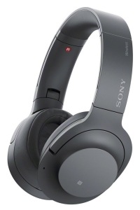 Sony WH-H900NB h.ear on 2 Wireless, černá