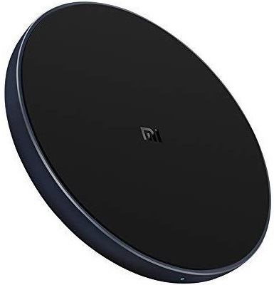 Xiaomi Mi Wireless Charging Pad, černá