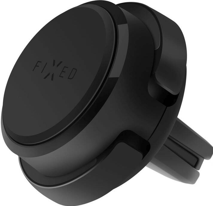 FIXED Icon Air Vent Mini do ventilace, černá