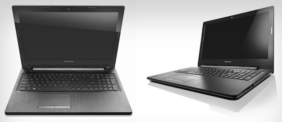 Notebook Lenovo IdeaPad G50-45