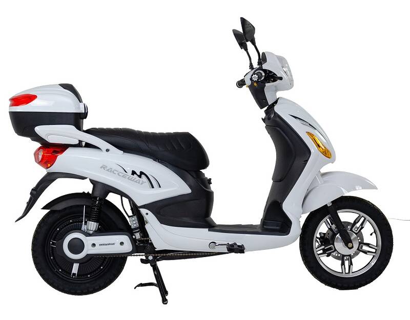 Obrázok RACCEWAY E-MOPED