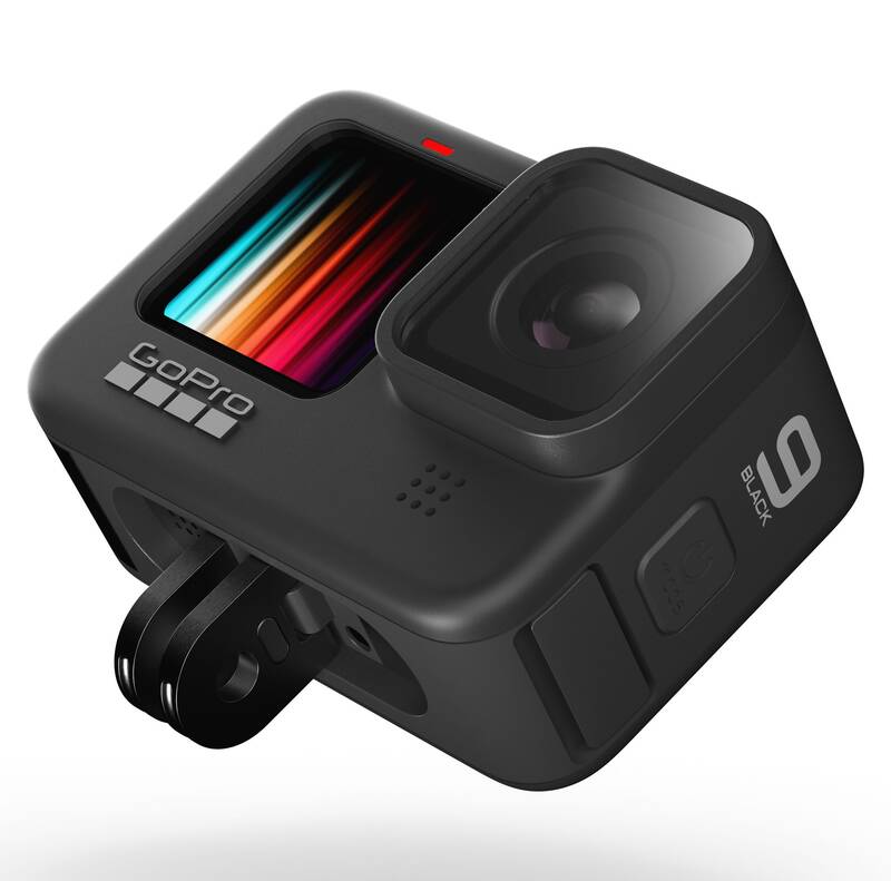 Obrázok GoPro HERO9 BLACK (CHDHX-901-RW)