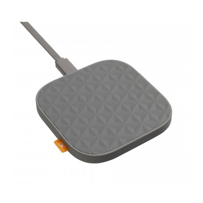 Obrázok Xtorm Wireless Charger Solo (XW401) sivá