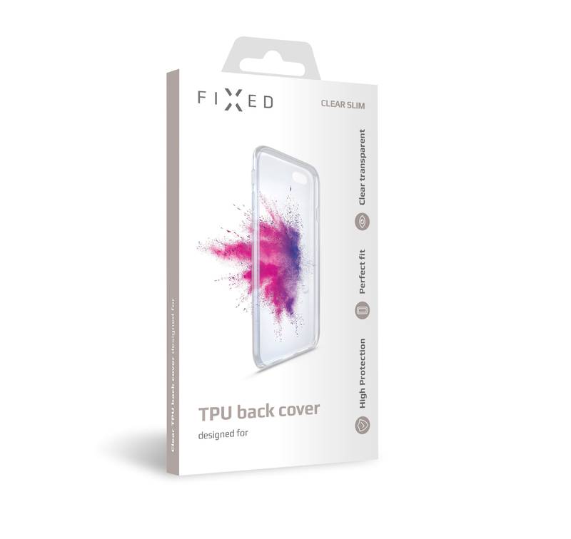 Obrázok FIXED pro Honor 10 Lite čirý (FIXTCC-300)