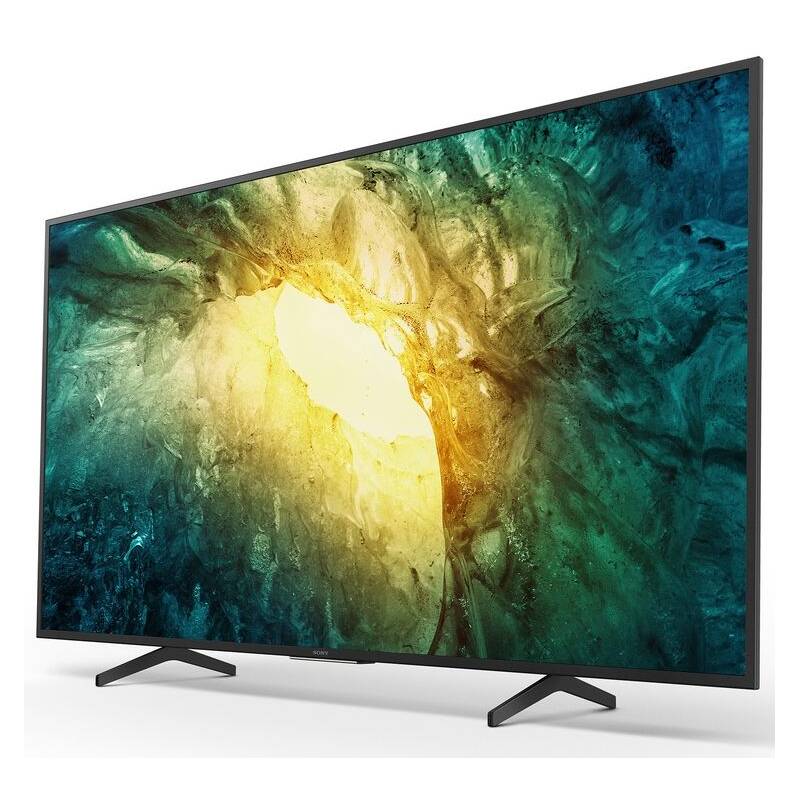 Obrázok 55 Sony Bravia KD-55X7055 (KD55X7055BAEP)