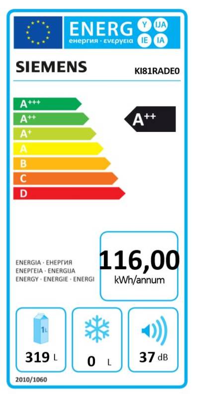 Chladnicka Siemens Iq500 Ki81rade0 Hej Sk