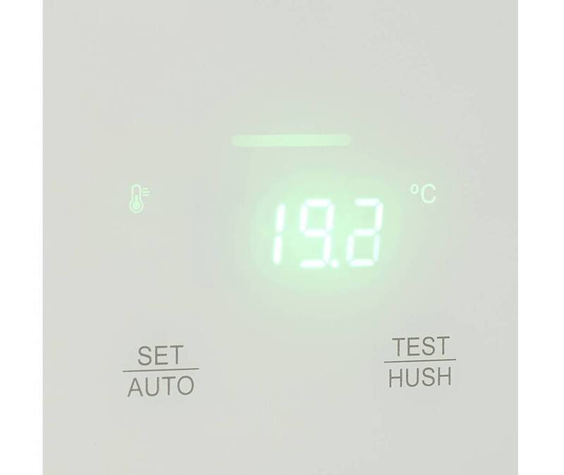 Obrázok Smartwares Air Quality Alarm (FGA-13900)