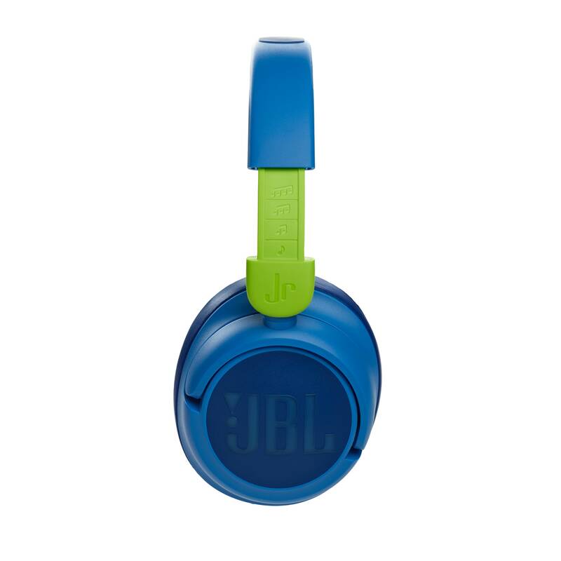 Obrázok JBL JR460NCBLU