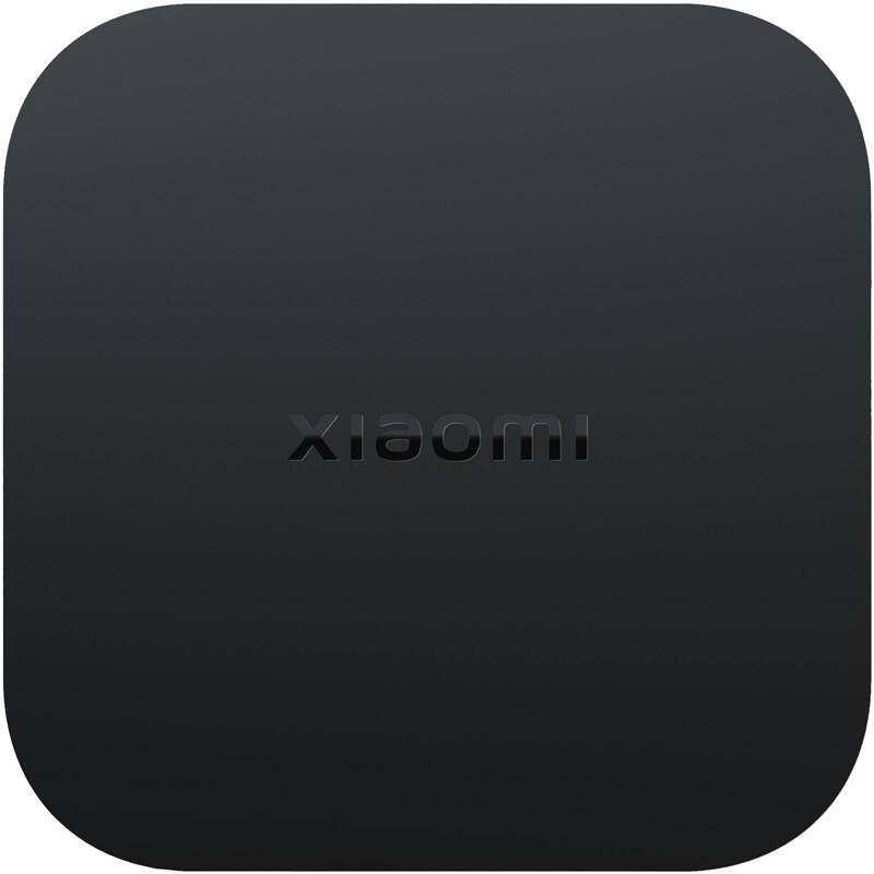 Obrázok XIAOMI MI TV BOX S 2GEN EU