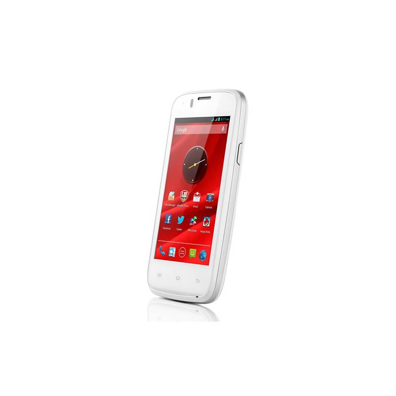 Как перепрошить prestigio 4055