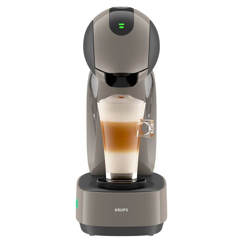 KRUPS Expresso Nescafé Dolce Gusto  INFINISSIMA TOUCH