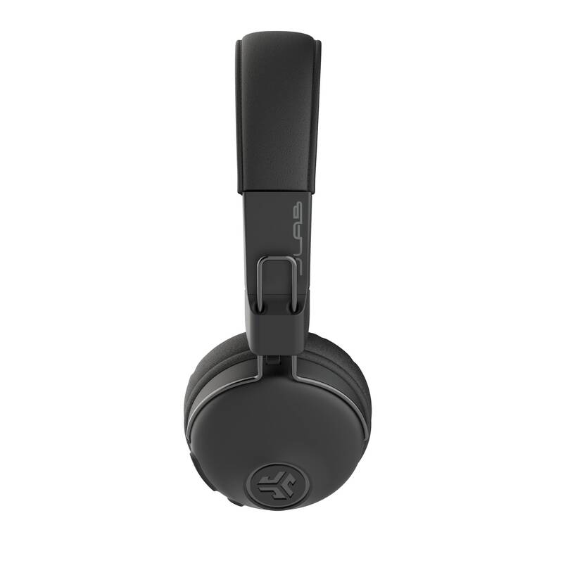 Obrázok JLAB Sudio Wireless On Ear Headphone Black (IEUHBASTUDIORBLK4)