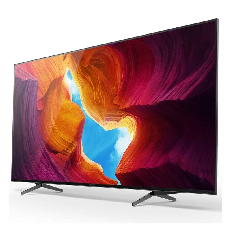 Obrázok 65 Sony Bravia KD-65XH9505 (KD65XH9505BAEP)