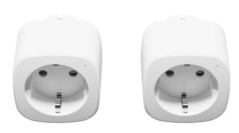 Obrázok Tesla Smart Plug 2x Bundle (TSL-SPL-2PLG)