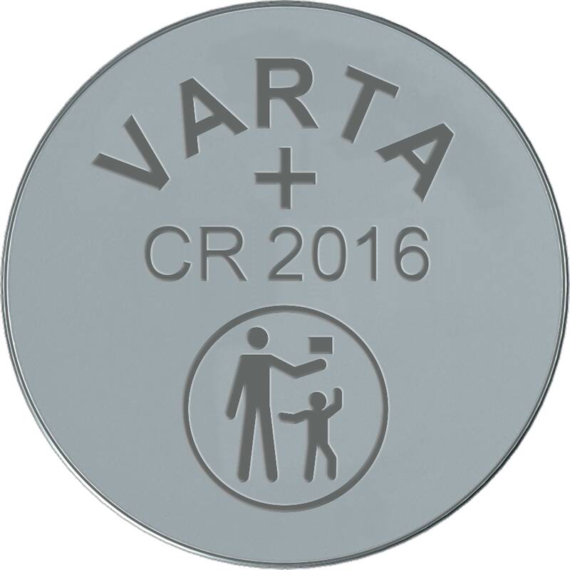 Obrázok Varta CR2016 3V lithiová