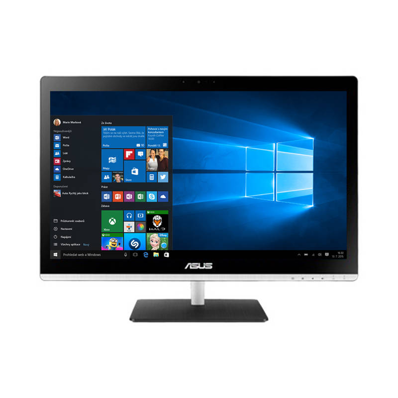 Pc All In One Asus Et2232 Et2232iuk 007m Czarny Eukasa Pl