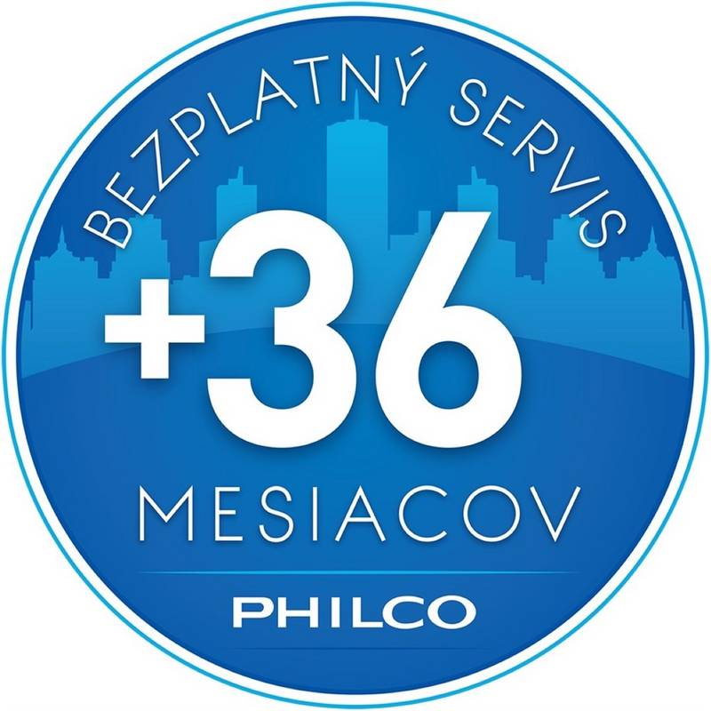 Obrázok Philco PGG 64 plynová doska