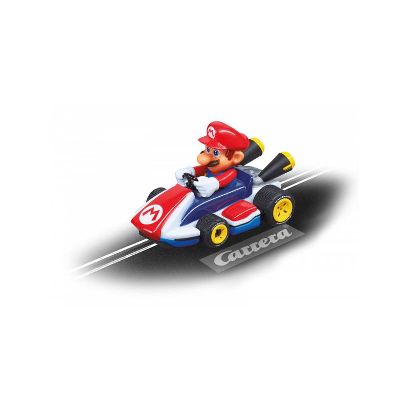 Obrázok Carrera FIRST 20065002 Nintendo Mario Kart - Mario, 20065002-546604