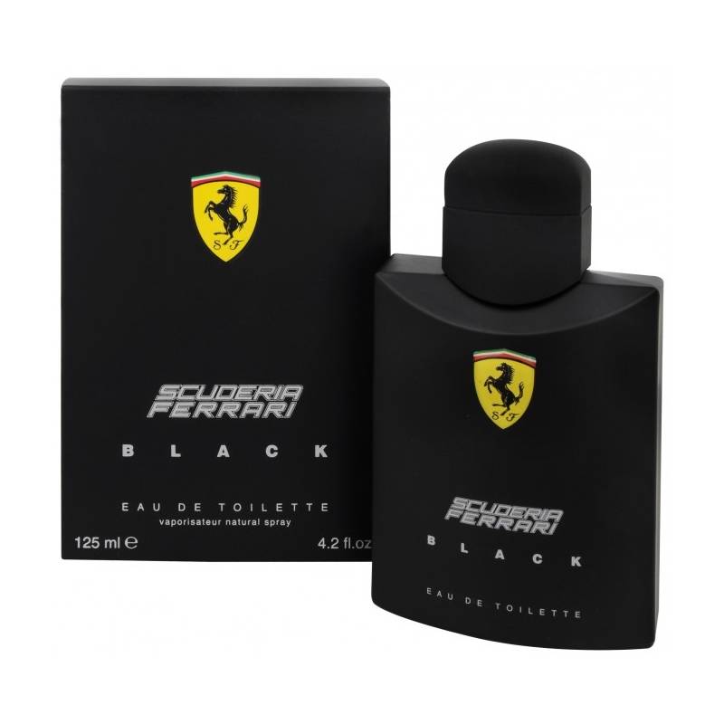 Obrázok FERRARI Black Line EDT 75ml