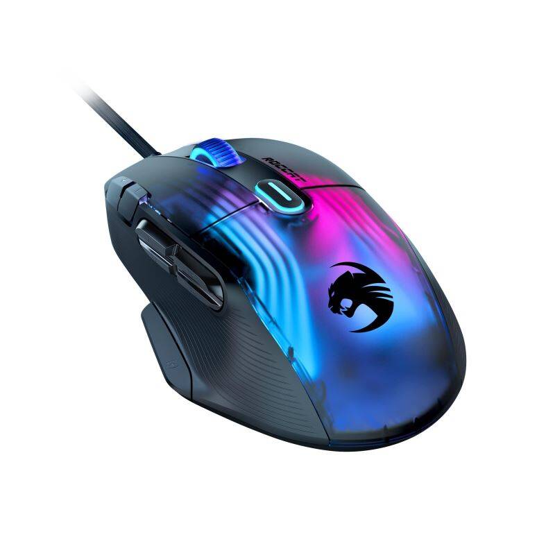 Obrázok Roccat Kone XP 3D Lighting (ROC-11-420-02) čierna