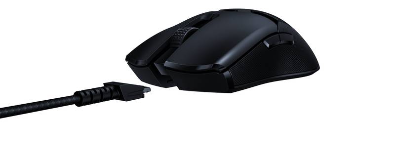 Obrázok Razer Viper Ultimate RZ01-03050100-R3G1