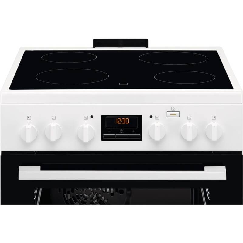 Obrázok ELECTROLUX SteamBake LKR664100W