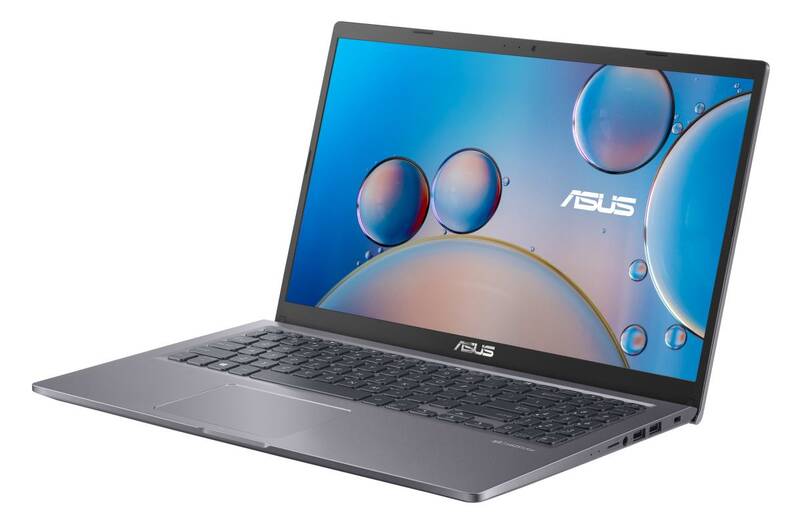 Obrázok Asus VivoBook 15 (M515UA-EJ440T) sivý