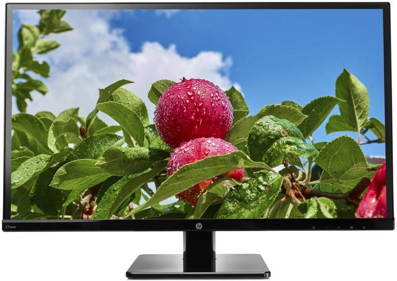 Obrázok HP 27wm 27-inch Display