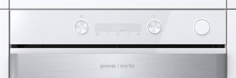 Obrázok Gorenje BSA6737ORAW