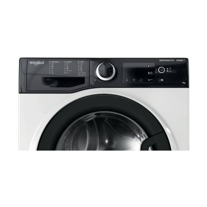 Obrázok Whirlpool Natis WRSB 7238 BB EU biela