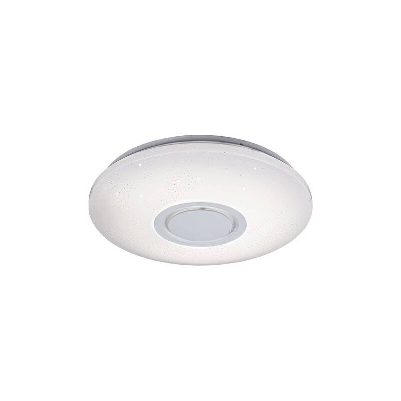 Obrázok Rabalux Rabalux 3509 - LED Stmievateľné stropné svietidlo RODION LED/24W/230V + DO RL3509