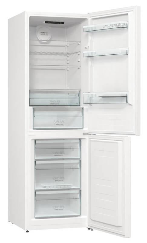 Obrázok GORENJE RK6193AW4 (737267)