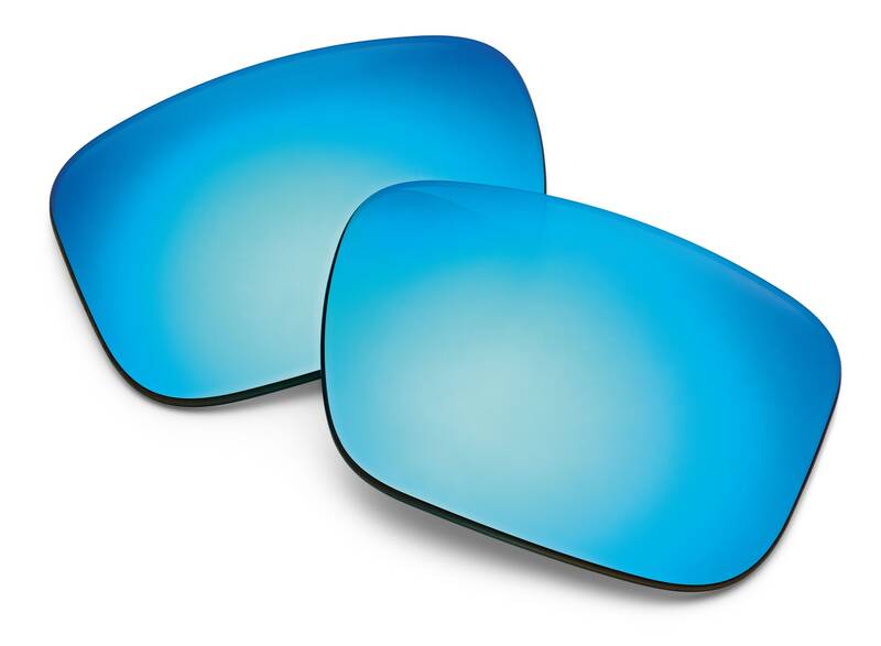 Obrázok Bose Lenses Tenor style Mirrored Blue (855977-0500)