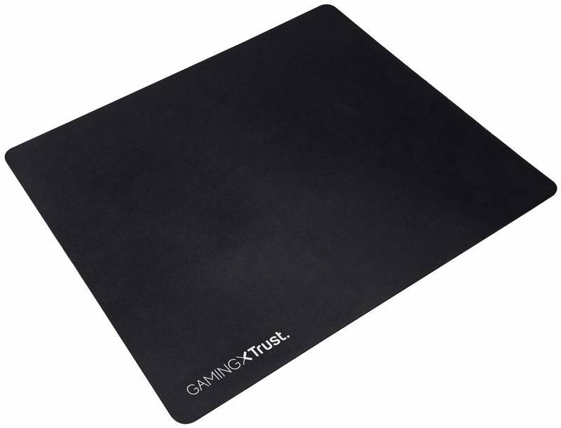 Obrázok Trust Basics Gaming M, 21 × 25 cm (24751) čierna