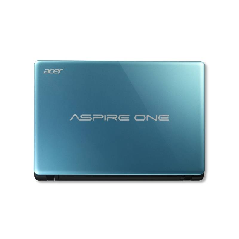 Laptop Acer Aspire One 725 (NU.SGQEC.007) Niebieski | EUKASA.pl