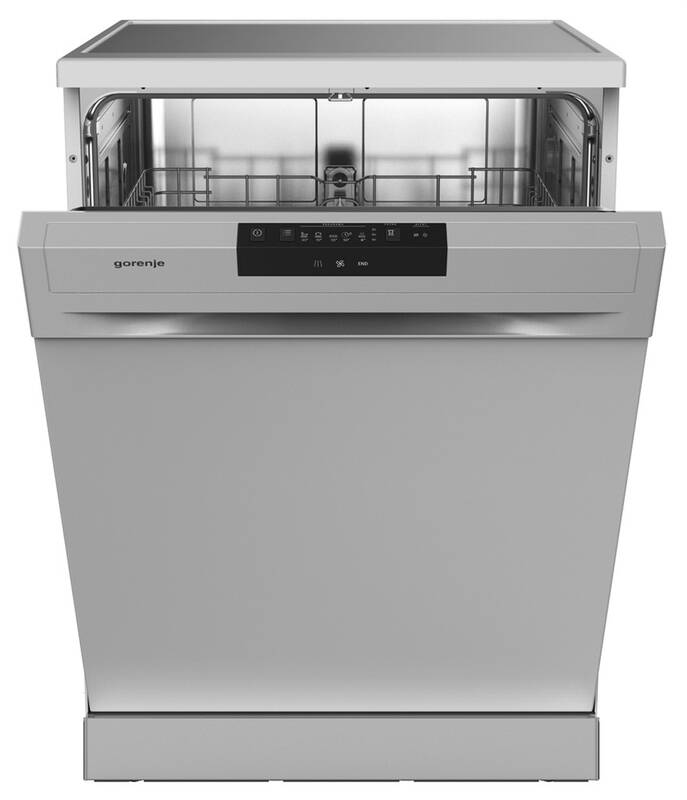 Obrázok GORENJE GS52040S (736022)