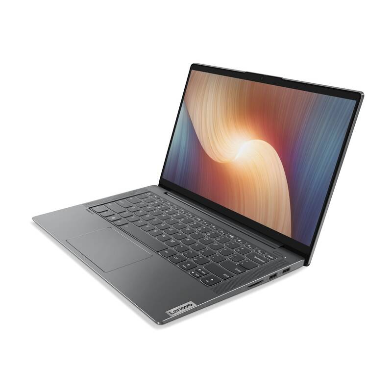 Obrázok Lenovo IdeaPad 5 14ABA7 (82SE00C0CK) sivý