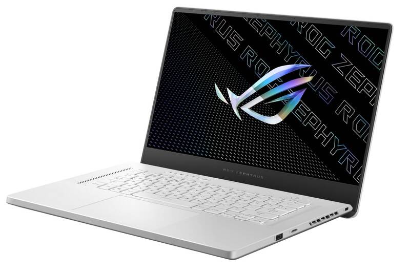 Obrázok ASUS ROG Zephyrus G15/GA503RS/R7-6800HS/15,6