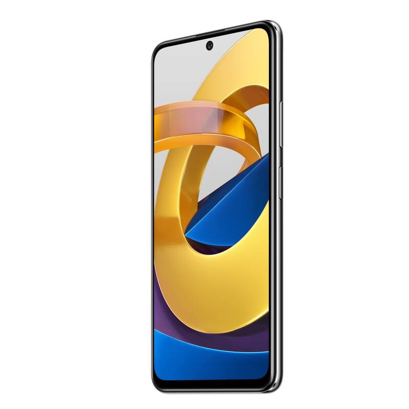 Obrázok Poco M4 Pro 5G 4GB/64GB (36503) čierny